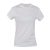 Tecnic Plus Woman women T-shirt , Polyester, white, S-XL