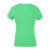 Women t-shirt, feminin, L, S-XL, 20FEB17019, Poliester, Verde