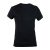 Tecnic Plus Woman women T-shirt , Polyester, black, S-XL