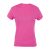 Women t-shirt, feminin, L, S-XL, 20FEB17028, Poliester, Roz