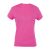 Tecnic Plus Woman women T-shirt , Polyester, pink, S-XL