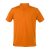 Polo shirt, unisex, M, S-XXL, 20FEB16939, Poliester, Portocaliu