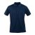 Polo shirt, unisex, L, S-XXL, 20FEB16931, Poliester, Albastru