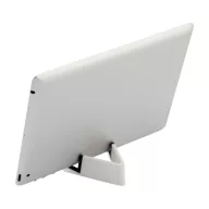   Suport de telefon, 80×28×80 mm, Everestus, 20FEB10486, Plastic, Alb, Negru
