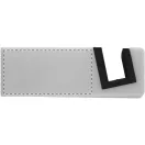 Suport de telefon, 80×28×80 mm, Everestus, 20FEB10486, Plastic, Alb, Negru