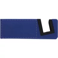   Suport de telefon, 80×28×80 mm, Everestus, 20FEB10488, Plastic, Albastru, Negru