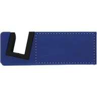   Suport de telefon, 80×28×80 mm, Everestus, 20FEB10488, Plastic, Albastru, Negru