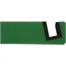 Suport de telefon, 80×28×80 mm, Everestus, 20FEB10489, Plastic, Verde, Negru