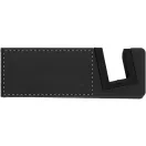 Suport de telefon, 80×28×80 mm, Everestus, 20FEB10487, Plastic, Negru