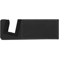  Suport de telefon, 80×28×80 mm, Everestus, 20FEB10487, Plastic, Negru