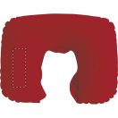 Set de calatorie, 175×110 mm, Everestus, 20FEB16295, Microfibra, EVA, Rosu, Negru