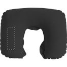 Set de calatorie, 175×110 mm, Everestus, 20FEB16294, Microfibra, EVA, Negru