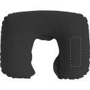 Set de calatorie, 175×110 mm, Everestus, 20FEB16294, Microfibra, EVA, Negru