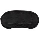 Set de calatorie, 175×110 mm, Everestus, 20FEB16293, Microfibra, EVA, Gri, Negru