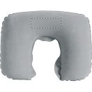 Set de calatorie, 175×110 mm, Everestus, 20FEB16293, Microfibra, EVA, Gri, Negru