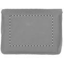 Set de calatorie, 175×110 mm, Everestus, 20FEB16293, Microfibra, EVA, Gri, Negru