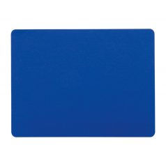  Fata de masa, 400×300×3 mm, Everestus, 20FEB15893, Pasla, Albastru