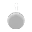 Yoyo 2502E15041, Everestus, ⌀52 x 29 mm, Lemn, Alb