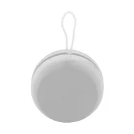 Yoyo 2502E15041, Everestus, ⌀52 x 29 mm, Lemn, Alb