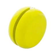 Yoyo 2502E15042, Everestus, ⌀52 x 29 mm, Lemn, Galben