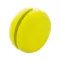 Yoyo 2502E15042, Everestus, ⌀52 x 29 mm, Lemn, Galben