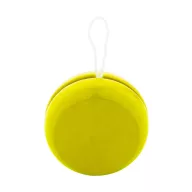 Yoyo 2502E15042, Everestus, ⌀52 x 29 mm, Lemn, Galben
