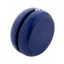 Yoyo 2502E15038, Everestus, ⌀52 x 29 mm, Lemn, Albastru