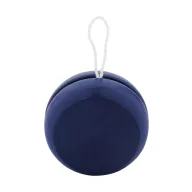 Yoyo 2502E15038, Everestus, ⌀52 x 29 mm, Lemn, Albastru