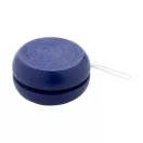 Yoyo 2502E15038, Everestus, ⌀52 x 29 mm, Lemn, Albastru