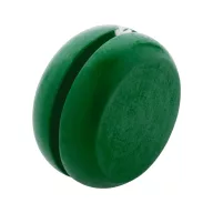 Yoyo 2502E15039, Everestus, ⌀52 x 29 mm, Lemn, Verde