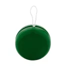 Yoyo 2502E15039, Everestus, ⌀52 x 29 mm, Lemn, Verde