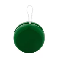 Yoyo 2502E15039, Everestus, ⌀52 x 29 mm, Lemn, Verde
