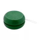 Yoyo 2502E15039, Everestus, ⌀52 x 29 mm, Lemn, Verde
