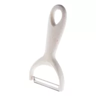   Curatator legume, 2502E15835, Everestus, 145 x 68 x 13 mm, Polipropilena, Natur