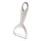 Curatator legume, 2502E15835, Everestus, 145 x 68 x 13 mm, Polipropilena, Natur