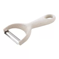   Curatator legume, 2502E15835, Everestus, 145 x 68 x 13 mm, Polipropilena, Natur