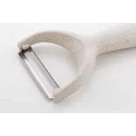   Curatator legume, 2502E15835, Everestus, 145 x 68 x 13 mm, Polipropilena, Natur
