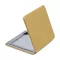 Oglinda de buzunar patrata, Everestus, 2610E19101, 62x10x60 mm, Poliuretan, Auriu