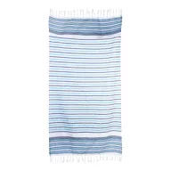   Prosop de plaja, 2509E17977, Everestus, 900x1800 mm, Bumbac, Albastru