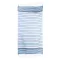 Prosop de plaja, 2509E17977, Everestus, 900x1800 mm, Bumbac, Albastru
