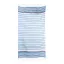 Prosop de plaja, 2509E17977, Everestus, 900x1800 mm, Bumbac, Albastru