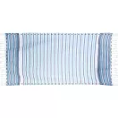 Prosop de plaja, 2509E17977, Everestus, 900x1800 mm, Bumbac, Albastru