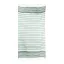 Prosop de plaja, 2509E17978, Everestus, 900x1800 mm, Bumbac, Verde