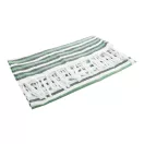 Prosop de plaja, 2509E17978, Everestus, 900x1800 mm, Bumbac, Verde
