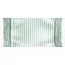 Prosop de plaja, 2509E17978, Everestus, 900x1800 mm, Bumbac, Verde