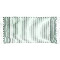   Prosop de plaja, 2509E17978, Everestus, 900x1800 mm, Bumbac, Verde