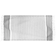   Prosop de plaja, 2509E17979, Everestus, 900x1800 mm, Bumbac, Gri