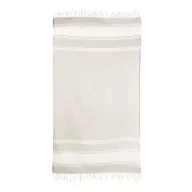  Prosop de plaja, 2509E17618, Everestus, 900x1800 mm, Bumbac, Natur