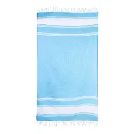  Prosop de plaja, 2509E17615, Everestus, 900x1800 mm, Bumbac, Albastru