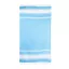 Prosop de plaja, 2509E17615, Everestus, 900x1800 mm, Bumbac, Albastru